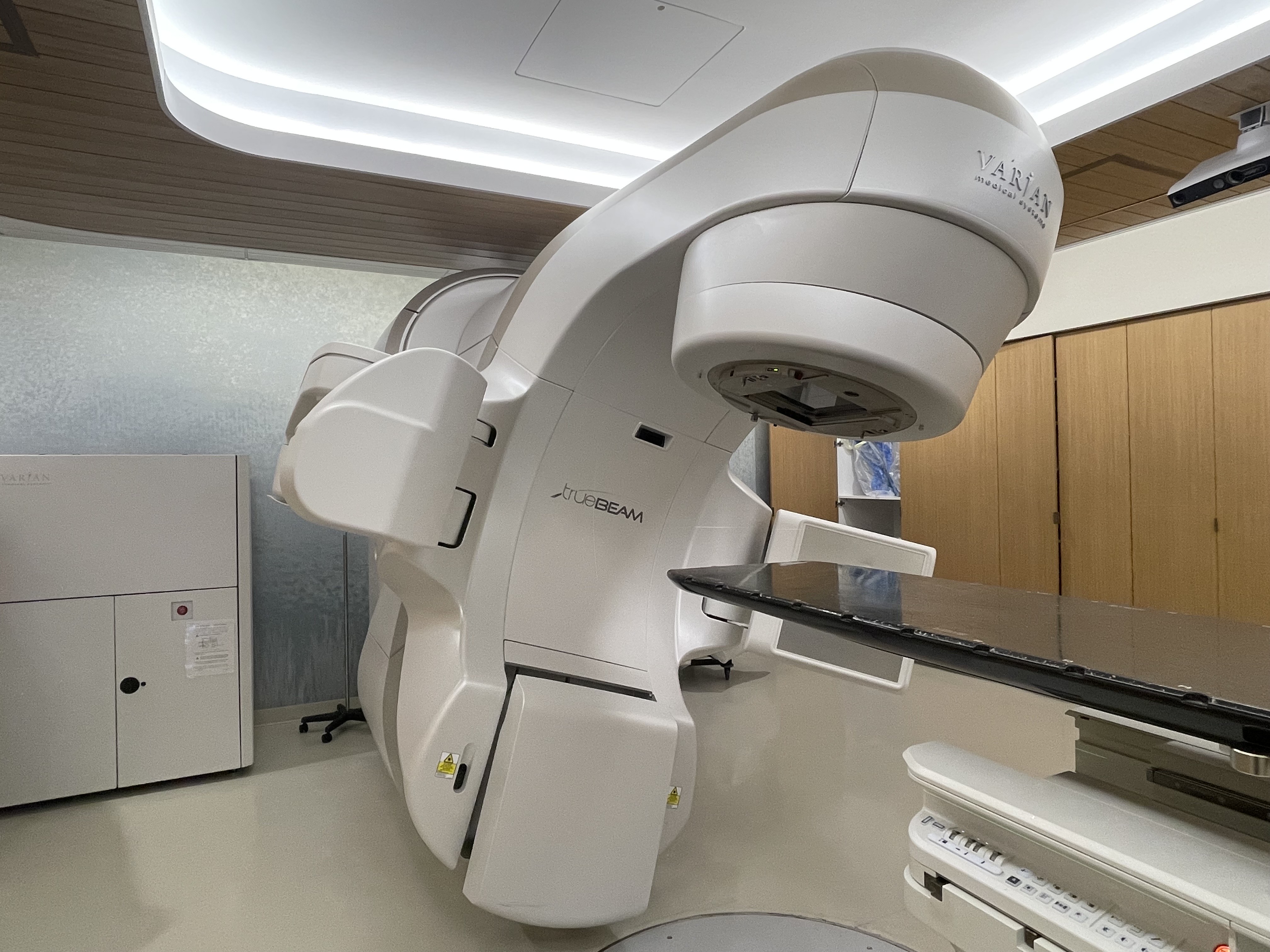 Linear Accelerator